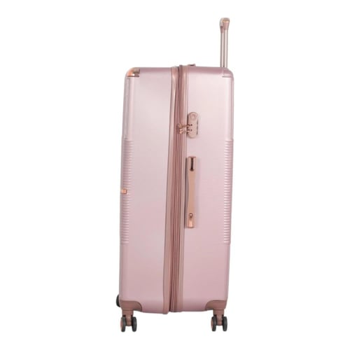 طقم حقائب "عرائس" فاخر ومتكامل - 5 قطع من ABS عالي...