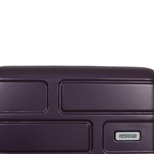 حقيبه سفر من امريكان توريستر- اللون موف- BRICKLANE...