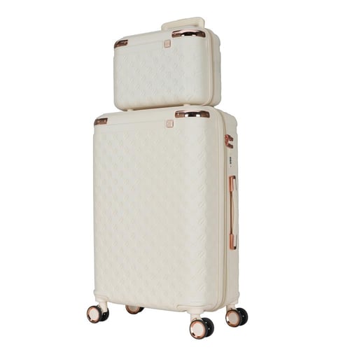 طقم حقائب سفر دبش للعرايس 6 قطع متينة وأنيقة