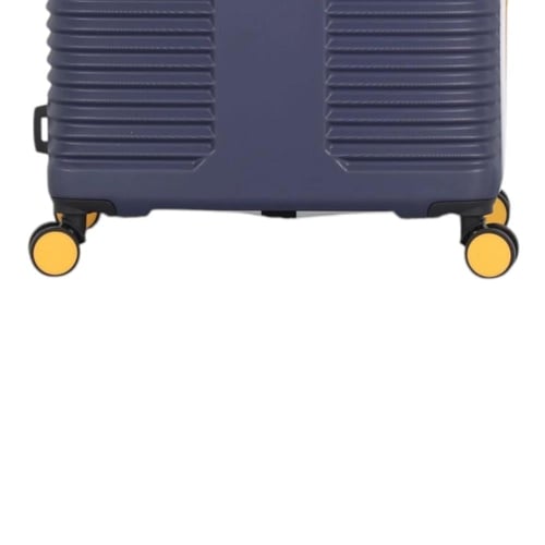 طقم حقائب سفر أنيق ومتين - 3 قطع فائقة الجودة (بتص...