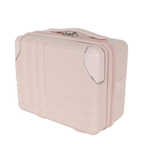 طقم حقائب سفر فخم مكون من 4 قطع بخامة PC عالية الج...