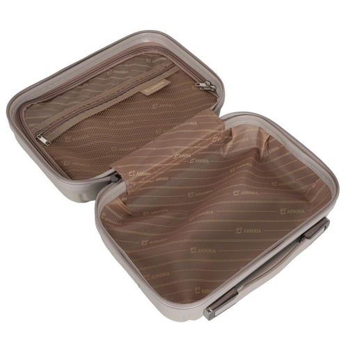 طقم حقائب سفر دبش للعرايس 6 قطع متينة وأنيقة