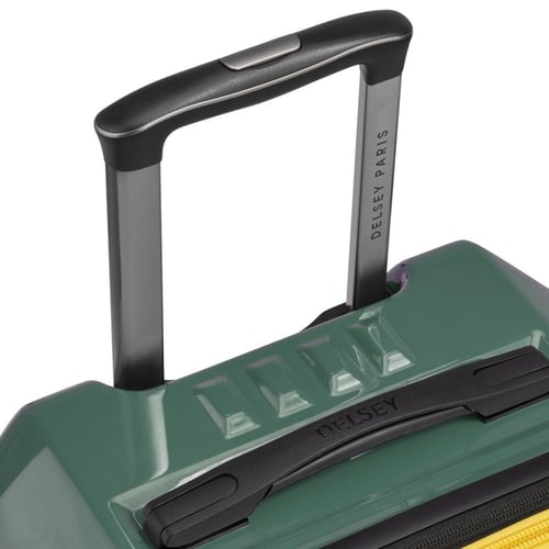 حقيبة سفر من ديلسي - ريمبارت متوسطة الحجم قابلة لل...