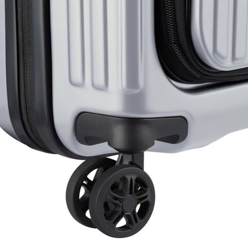 حقيبة سفر من ديلسي - سيكيور تايم بسحاب (65 سم) بال...