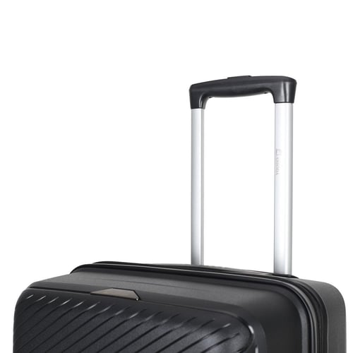 طقم شنط سفر مميز ضد الكسر مكون من 3 قطع