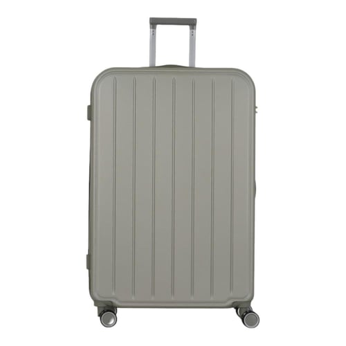 طقم شنط سفر دبش عروسة - مكون من7 قطع يشمل 5 شنط تر...