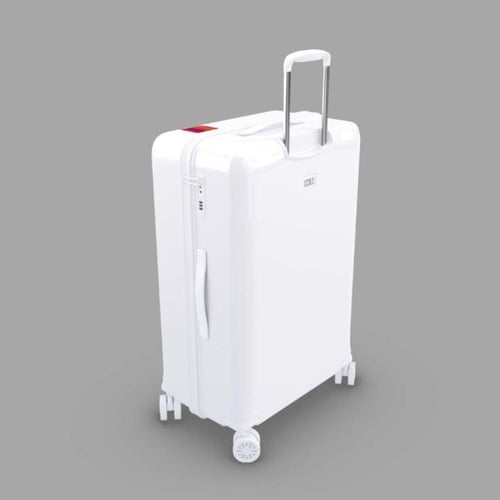 حقيبة سفر من | Bande a part | ضد الكسر - 4 عجلات م...