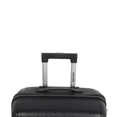 طقم حقائب سفر فاخر ومتكامل – 3 قطع من AVIATOR مصنو...