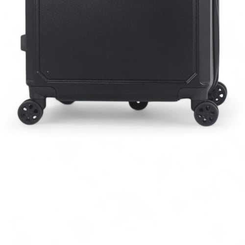 طقم حقائب سفر فاخرة ومتينة (3 قطع) - تصميم مبتكر و...