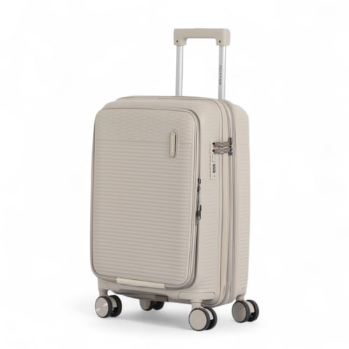 حقيبة سفر ضد الكسر من خامة البولي بروبيلين مقاس 20...