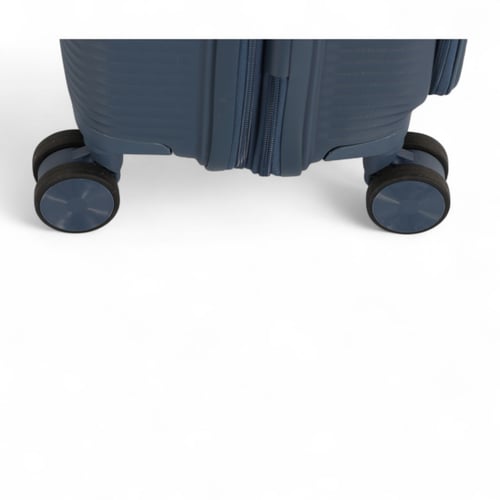 حقيبة سفر ضد الكسر من خامة البولي بروبيلين مقاس 20...