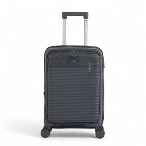 حقيبة سفر ضد الكسر من خامة البولي بروبيلين مقاس 20...