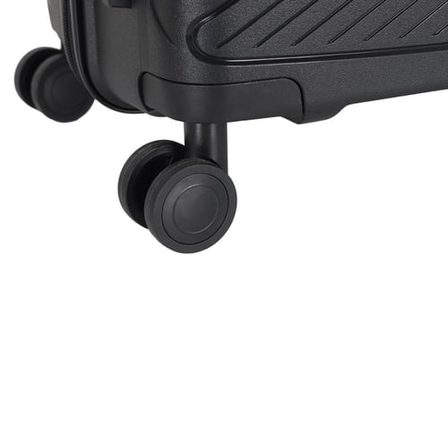 طقم شنط سفر مميز ضد الكسر مكون من 3 قطع