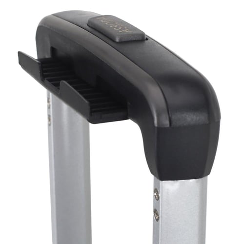 طقم حقائب سفر جلد PU فاخرة 4 قطع تصميم عملي وفخم ي...