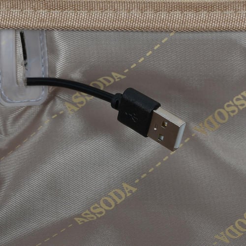 مجموعة حقائب سفر مكونه من5 قطع بخامة PC عالية الجو...