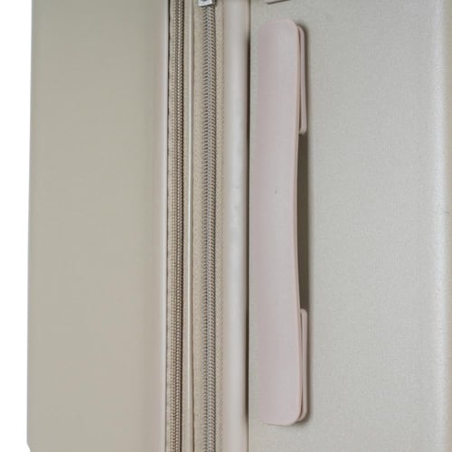 طقم حقائب سفر فخم مكون من 4 قطع بخامة PC عالية الج...