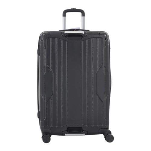 طقم حقائب سفر صلبة من 3 قطع - بكفرات دبل 360 درجة...