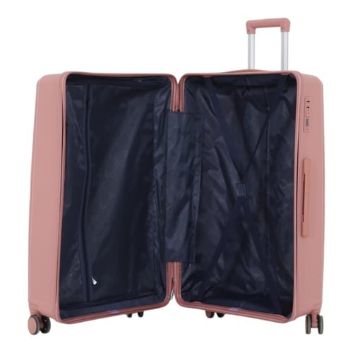 حقيبة سفر ضد الكسر من خامة البولي بروبيلين مقاس 20...