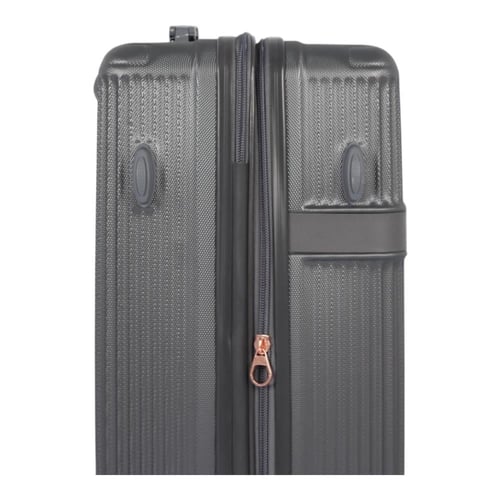 طقم شنط سفر دبش عرايس 7 قطع بسحاب متين - كفرات مزد...