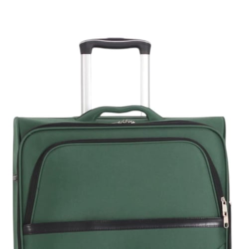 طقم حقائب سفر قماشية عملية ومتينة - 3 قطع (عرض خاص...