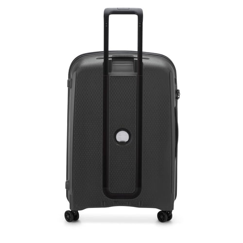 حقيبة سفر من ديلسي - بلمونت 71 سم | اسود