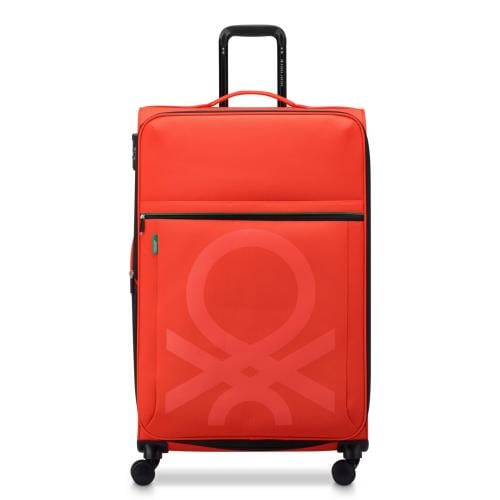 United Colors of Benetton by Delsey Travel Bag (81 cm)