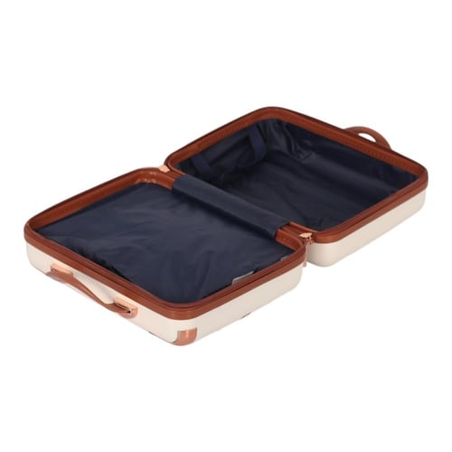 طقم شنط سفر دبش عرايس 7 قطع بسحاب متين - كفرات مزد...