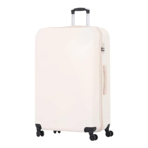 طقم شنط سفر - مكون من 7 قطع يشمل 5 شنط تروللي وشنط...