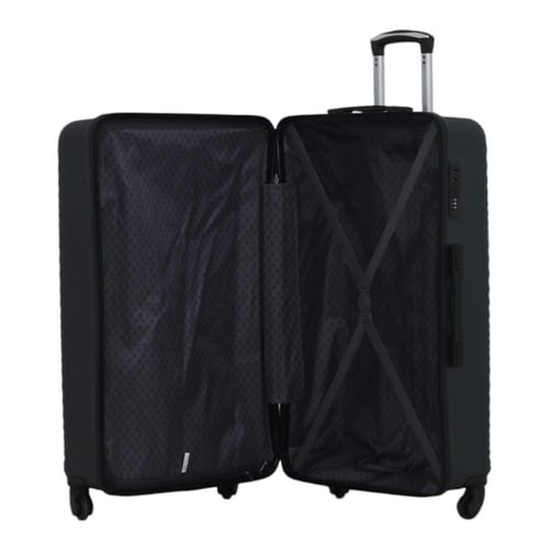 طقم شنط مميز مكون من 3 قطع -كفرات دواره 360 درجه -...