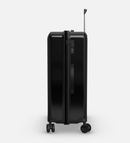 طقم شنط سفر- ضد الكسر - باكج أنيق ومتين مصنوع من م...