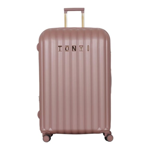 طقم شنط سفر دبش عروسة - مكون من 5 قطع يشمل 3 شنط ت...