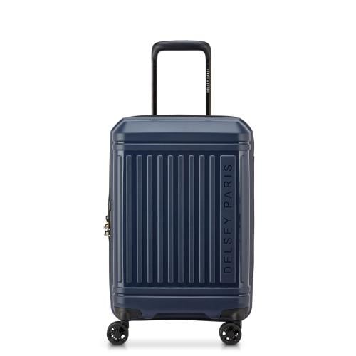 حقيبه سفر من ديلسيLUTECE SE 55CM أسود