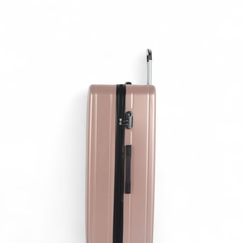 طقم حقائب سفر دبش للعرايس 6 قطع بخامة ABS