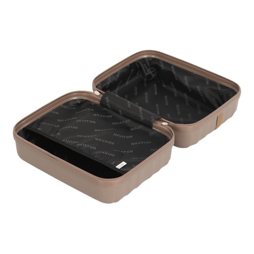 طقم حقائب سفر فاخر ومتكامل – 5 قطع من AVIATOR مصنو...