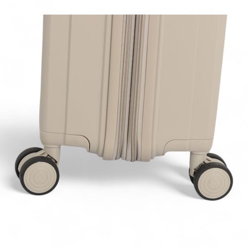 حقيبة سفر ضد الكسر من خامة البولي بروبيلين مقاس 20...