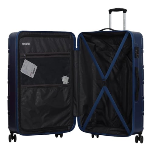 حقيبه سفر من امريكان توريستر- اللون موف- BRICKLANE...