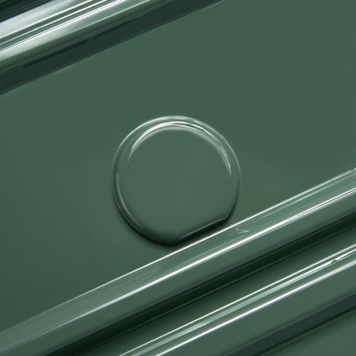 حقيبة سفر من ديلسي - ريمبارت - قابلة للتوسيع بـ 4...