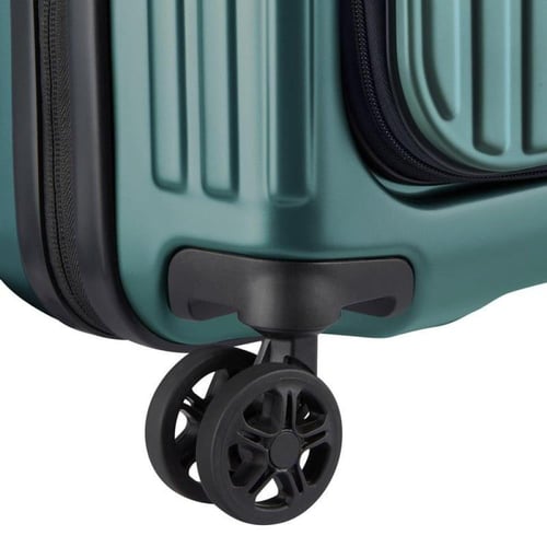 حقيبة سفر من ديلسي - سيكيور تايم بسحاب (65 سم) بال...