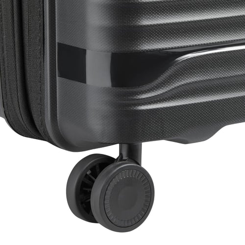 حقيبة سفر من ديلسي - سيكيورتيك ديون (55سم) اسود