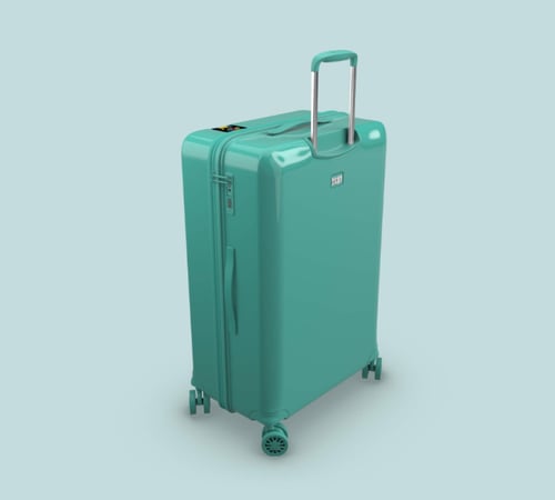 حقيبتين شنط سفر ضد الكسر من BANDE A PART العالمية...