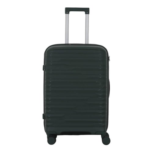 حقيبة سفر ضد الكسر من خامة البولي بروبيلين مقاس 20...