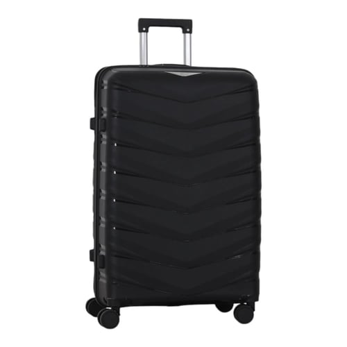 طقم شنط سفر ضد الكسر من خامة البولي بروبيلين مكون...