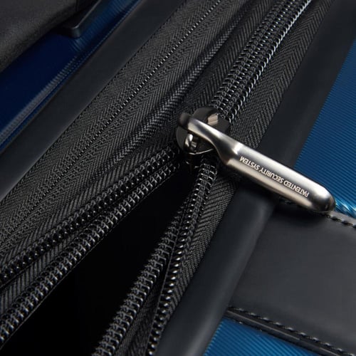 حقيبه سفر من ديلسي - بروميناد هارد 2.0 (80 سم)