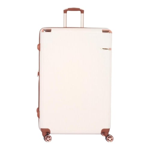 طقم شنط سفر دبش عرايس 7 قطع بسحاب متين - كفرات مزد...