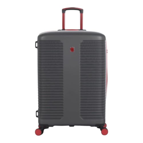 طقم حقائب سفر أنيق ومتين - 3 قطع فائقة الجودة (بتص...