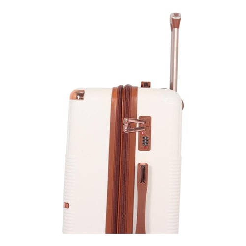 طقم شنط سفر دبش عرايس 7 قطع بسحاب متين - كفرات مزد...