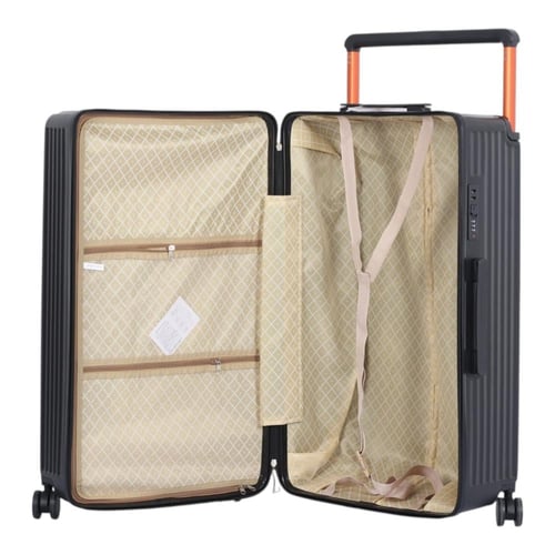 طقم حقائب سفر صلب (3 قطع) – تصميم عصري وقوة أداء