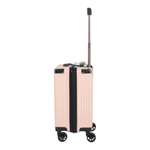 حقيبة الطائرة مقاس 16 بوصة – هيكل ألمنيوم صلب وزوا...