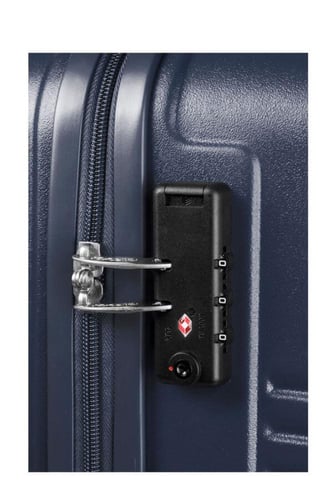 حقيبة سفر من امريكان توريستر -سكاي بارك - مصنوعة م...