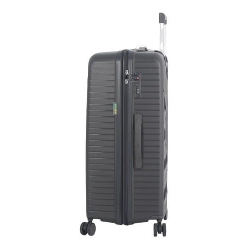 طقم حقائب سفر فاخرة ومتينة - 4 قطع (مقاومة للكسر م...